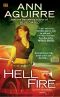 [Corine Solomon 02] • Hell Fire